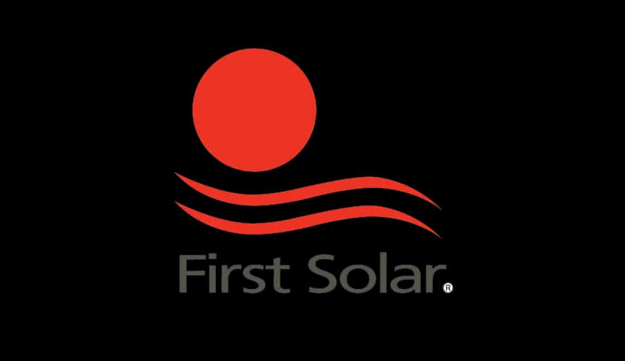 First Solar