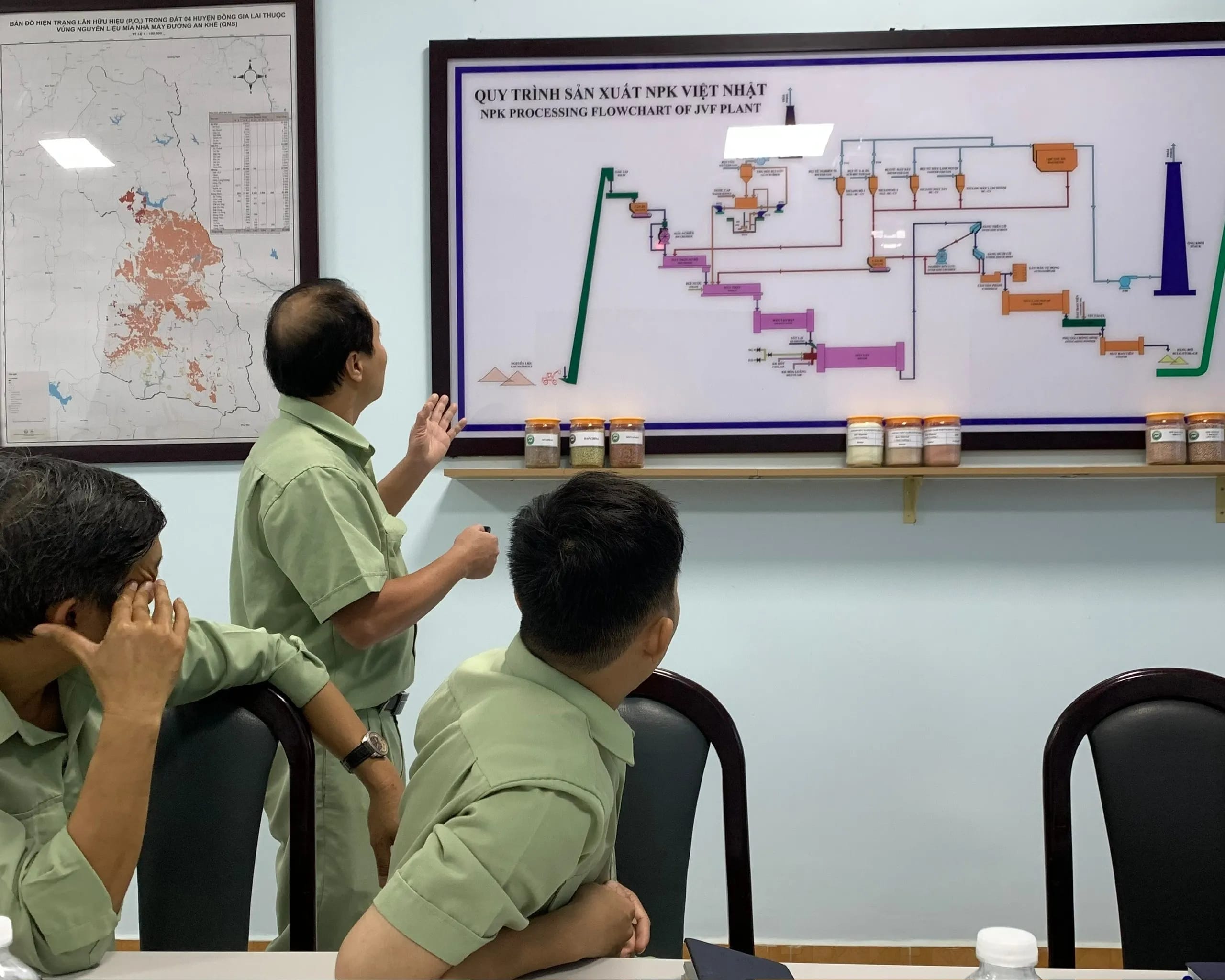 Hiểu rõ hiện trạng và mục tiêu của doanh nghiệp